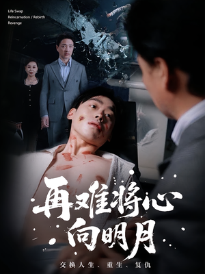 再难将心向明月(59集) 再难将心向明月(59集)夸克网盘在线看