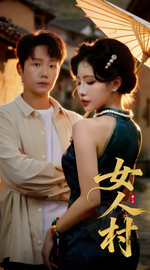 女人村 女人村爆火短剧推荐