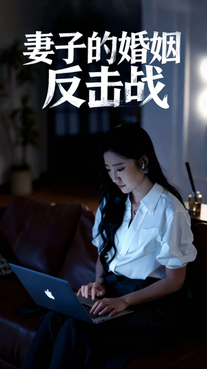 妻子的婚姻反击战(46集) 妻子的婚姻反击战(46集)爆款短剧一起追