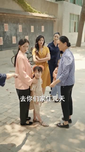 小福宝靠泥塑惊艳八零（93集）排行榜前十短剧