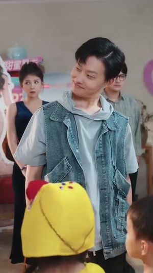 反套路恋综顶流小花难招架(80集) 反套路恋综顶流小花难招架(80集)番茄短剧免费看