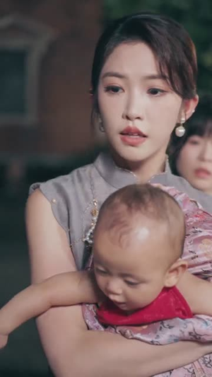 督军归来小奶团背着黄金来旺家(60集) 督军归来小奶团背着黄金来旺家(60集)迅雷网盘观看