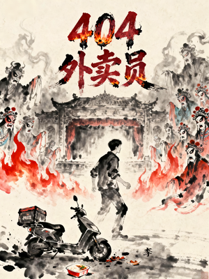 404外卖员（60集）短剧精彩推荐