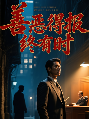 善恶得报终有时(30集) 善恶得报终有时(30集)精彩短剧随心推