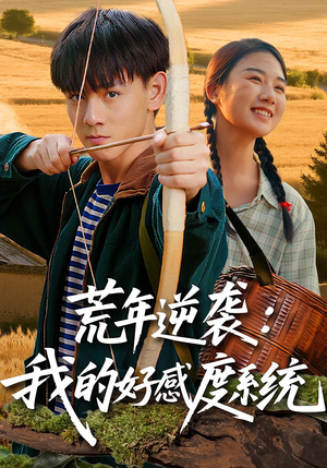 荒年逆袭我的好感度系统（65集）红果免费短剧