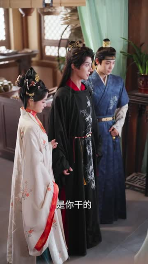 医妃烟烟（70集）独家内容免费看