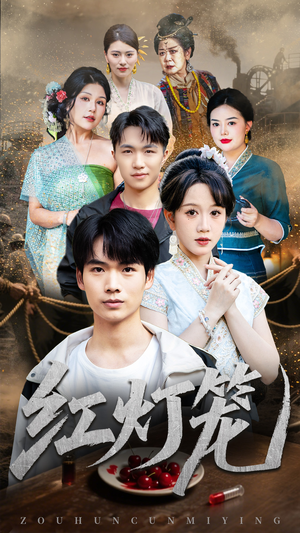 红灯笼(45集) 红灯笼(45集)爆款短剧一起追