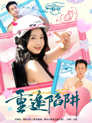 重逢陷阱（78集）百度网盘资源