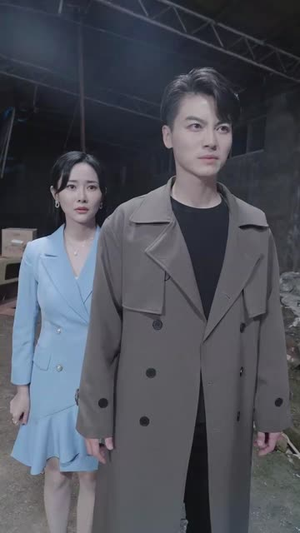 我是你未婚夫(90集) 我是你未婚夫(90集)在哪个app能看