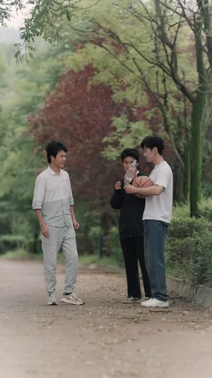 顾总你前妻在科研界封神了(61集) 顾总你前妻在科研界封神了(61集)热门爆款短剧