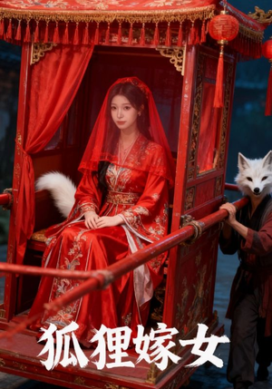 狐狸嫁女(30集) 狐狸嫁女(30集)在哪看