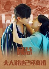 顾总,夫人说她已经离婚(30集) 顾总,夫人说她已经离婚(30集)大结局一气呵成