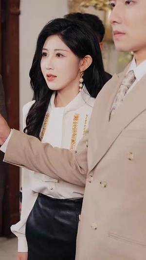 冰山美女你别闹我们有天命姻缘(61集) 冰山美女你别闹我们有天命姻缘(61集)短剧小说在线看