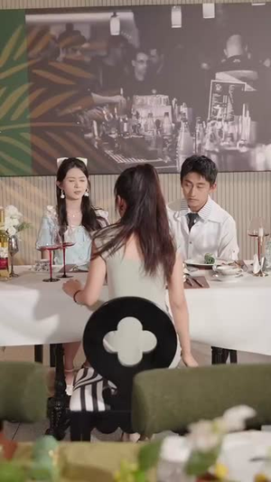 败者为王(80集) 败者为王(80集)超好看的短剧