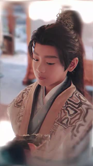 陛下若不讲道理儿臣也略有一点兵马（54集）免费短剧完整版