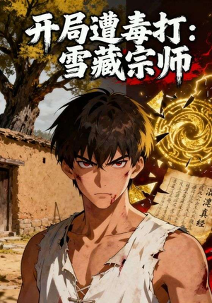 开局遭毒打:雪藏宗师(92集) 开局遭毒打:雪藏宗师(92集)怎么看全集