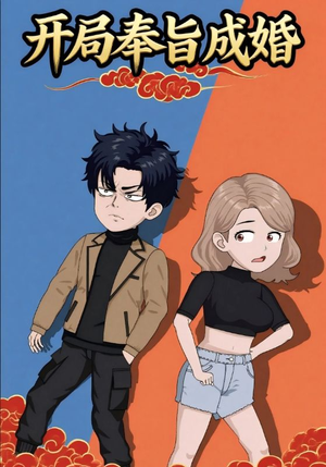 开局奉旨成婚(52集) 开局奉旨成婚(52集)好看上头的短剧