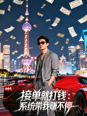 接单就打钱系统带我赚不停(100集) 接单就打钱系统带我赚不停(100集)看精彩短剧