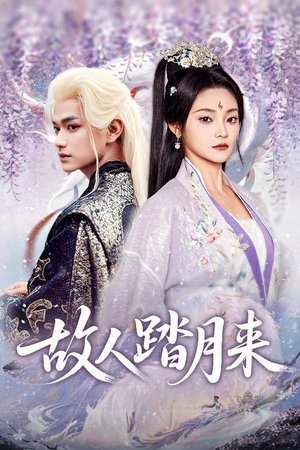 故人踏月来(60集) 故人踏月来(60集)短剧精彩不断