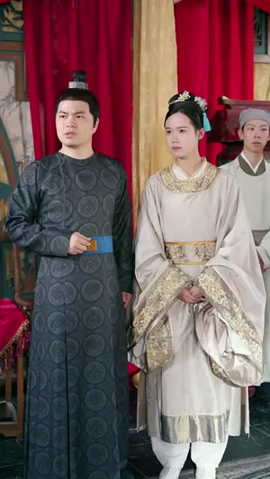 浮灯灿烂一朝(59集) 浮灯灿烂一朝(59集)短剧在线更新