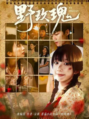 野玫瑰（82集）最新上映的短剧