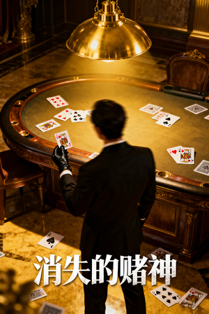 消失的赌神(69集) 消失的赌神(69集)精彩的网络短剧