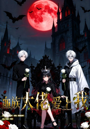 血族大佬爱上我(63集) 血族大佬爱上我(63集)爱短剧爱追剧