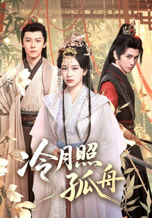 冷月照孤舟(77集) 冷月照孤舟(77集)高清画质免费看