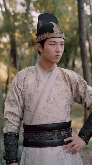 锦衣卫通灵破案开局获凌波微步(81集) 锦衣卫通灵破案开局获凌波微步(81集)大结局太过瘾了