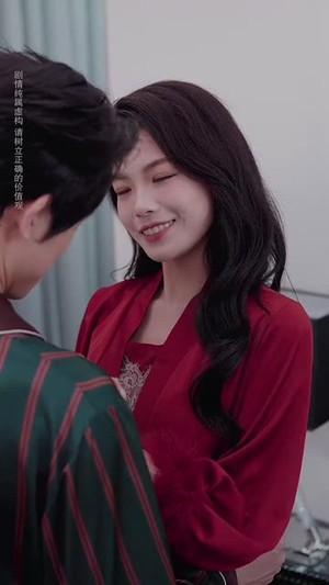 时烬碎棠心(60集) 时烬碎棠心(60集)短剧解说全集