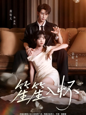 笙笙入怀(108集) 笙笙入怀(108集)短剧小说在线看