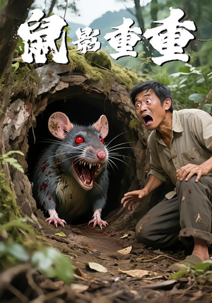 鼠影重重(36集) 鼠影重重(36集)精彩短剧推荐