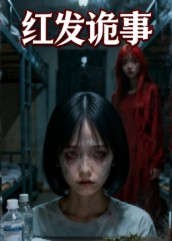 红发诡事(24集) 红发诡事(24集)古代短剧推荐