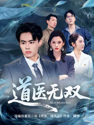 道医无双(80集) 道医无双(80集)上热门短剧