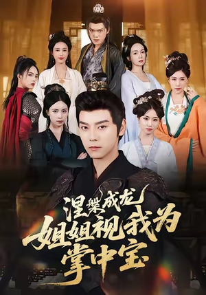 涅槃成龙姐姐视我为掌中宝(65集) 涅槃成龙姐姐视我为掌中宝(65集)短剧追不停