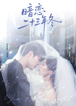 暗恋二十三年冬(60集) 暗恋二十三年冬(60集)百度网盘资源