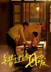 错过的母爱(32集) 错过的母爱(32集)男主角是谁