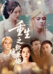 重生之软硬兼施(41集) 重生之软硬兼施(41集)最后的大结局