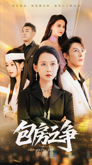 包房之争(50集) 包房之争(50集)第三季