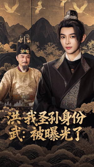 洪武我圣孙身份被曝光了(75集) 洪武我圣孙身份被曝光了(75集)爱短剧爱追剧