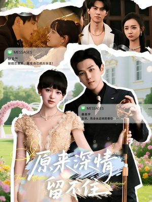 原来深情留不住(60集) 原来深情留不住(60集)短剧