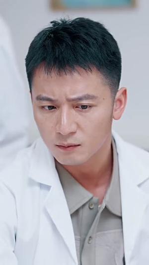 隐医(64集) 隐医(64集)正能量短剧分享