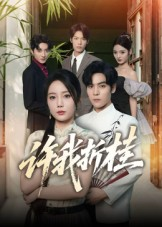 许我折桂(70集) 许我折桂(70集)短剧有好货推荐