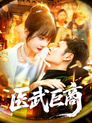 医武巨商(98集) 医武巨商(98集)真的太好看了
