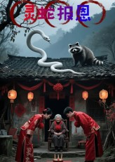 灵蛇报恩(30集) 灵蛇报恩(30集)短剧介绍