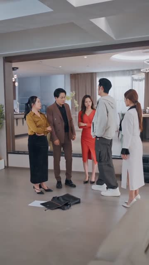 偏我爱你不逢时 (41集) 偏我爱你不逢时 (41集) 小短剧推荐