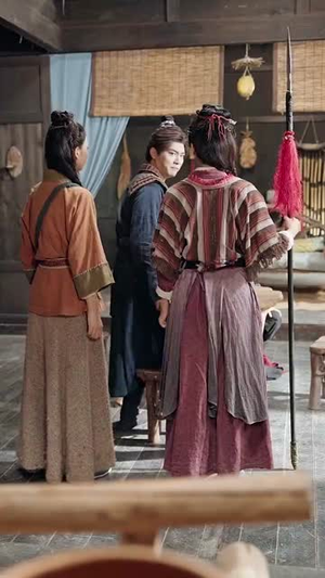 我在荒年收古董 (76集) 我在荒年收古董 (76集) 精彩短剧抢先看