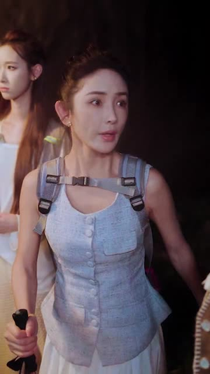 哀牢寻龙 (50集)番茄短剧看全集