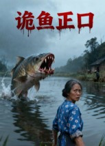 诡鱼正口(29集) 诡鱼正口(29集)百度网盘资源