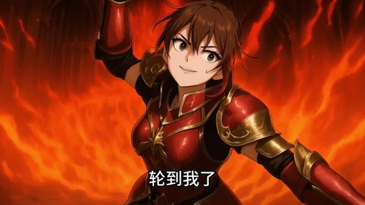 收徒万倍返还师父别再给了 (40集) 收徒万倍返还师父别再给了 (40集) 一起追短剧吧